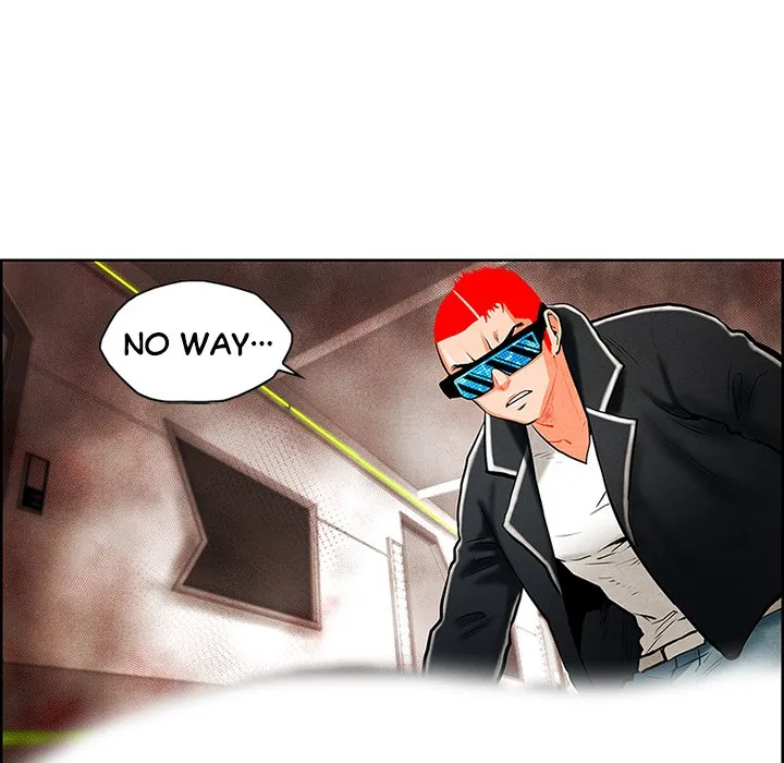 Read NASSA chapter 8 image 103 on Lezhin