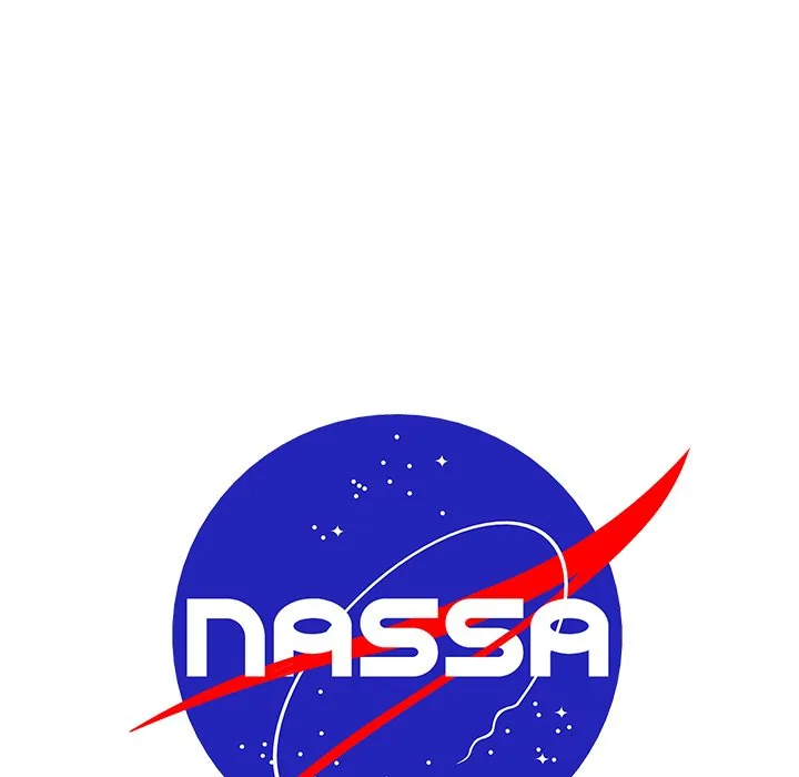 Read NASSA chapter 8 image 11 on Lezhin