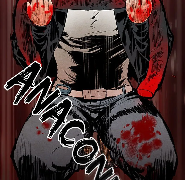 Read NASSA chapter 8 image 111 on Lezhin