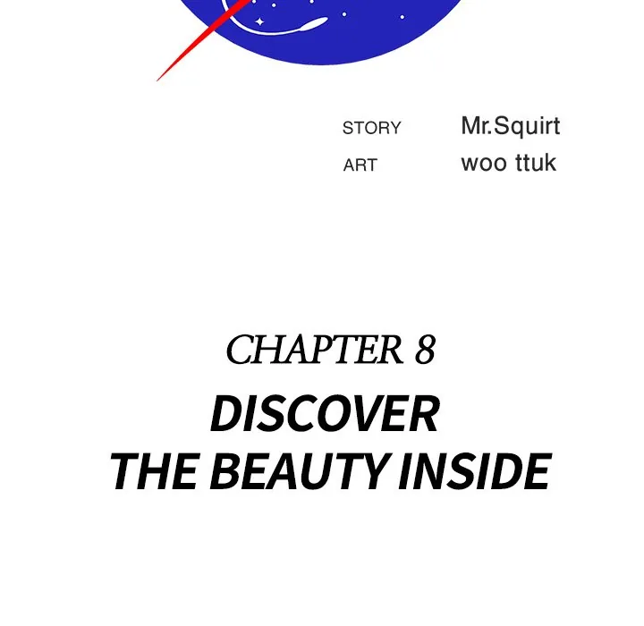 Read NASSA chapter 8 image 12 on Lezhin
