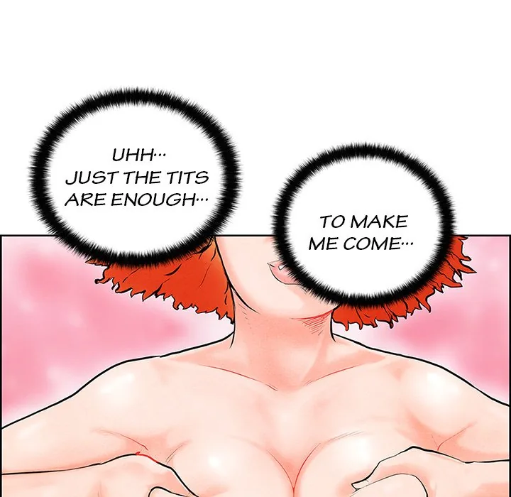 Read NASSA chapter 8 image 16 on Lezhin