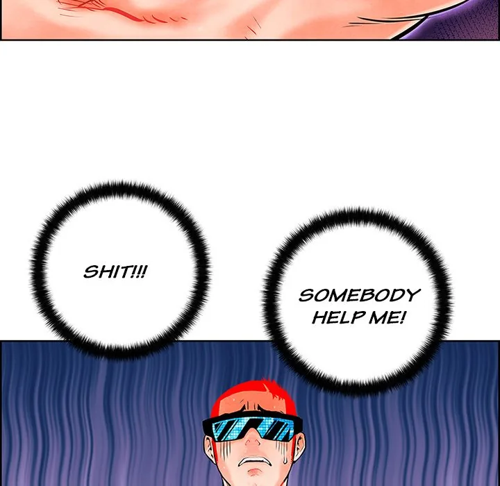 Read NASSA chapter 8 image 21 on Lezhin