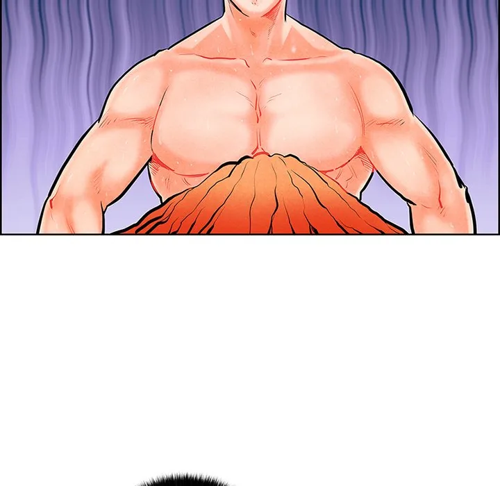 Read NASSA chapter 8 image 22 on Lezhin