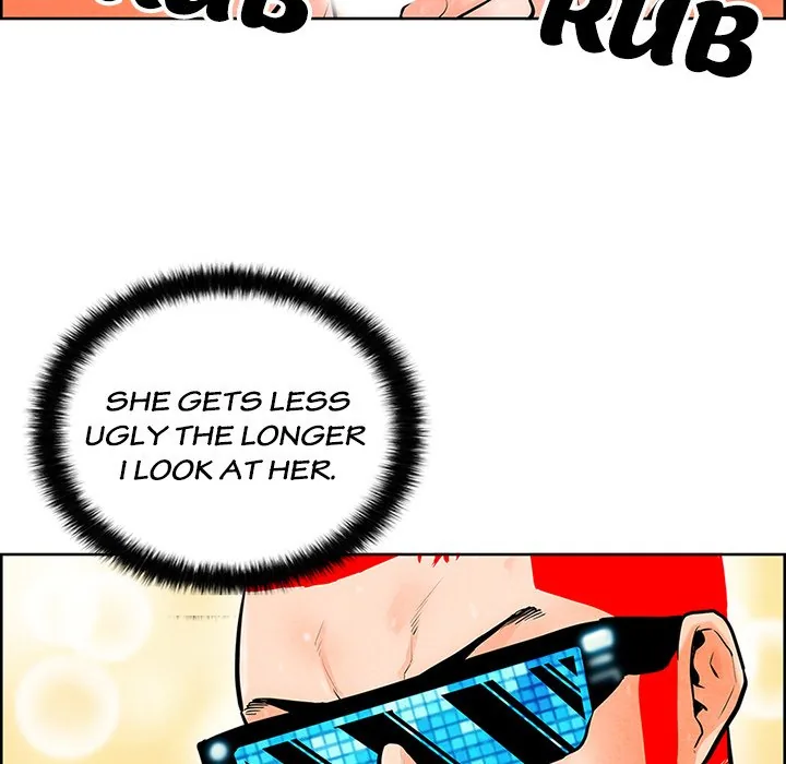 Read NASSA chapter 8 image 24 on Lezhin