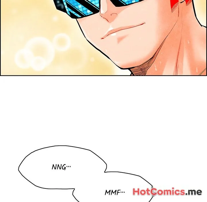 Read NASSA chapter 8 image 25 on Lezhin