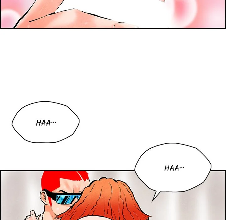 Read NASSA chapter 8 image 27 on Lezhin