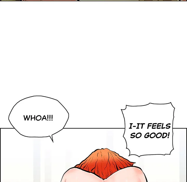 Read NASSA chapter 8 image 29 on Lezhin
