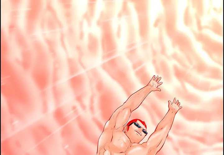 Read NASSA chapter 8 image 3 on Lezhin