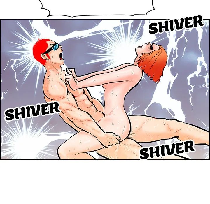 Read NASSA chapter 8 image 38 on Lezhin