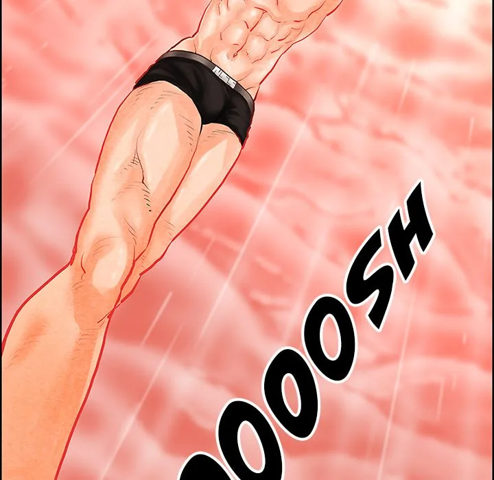 Read NASSA chapter 8 image 4 on Lezhin