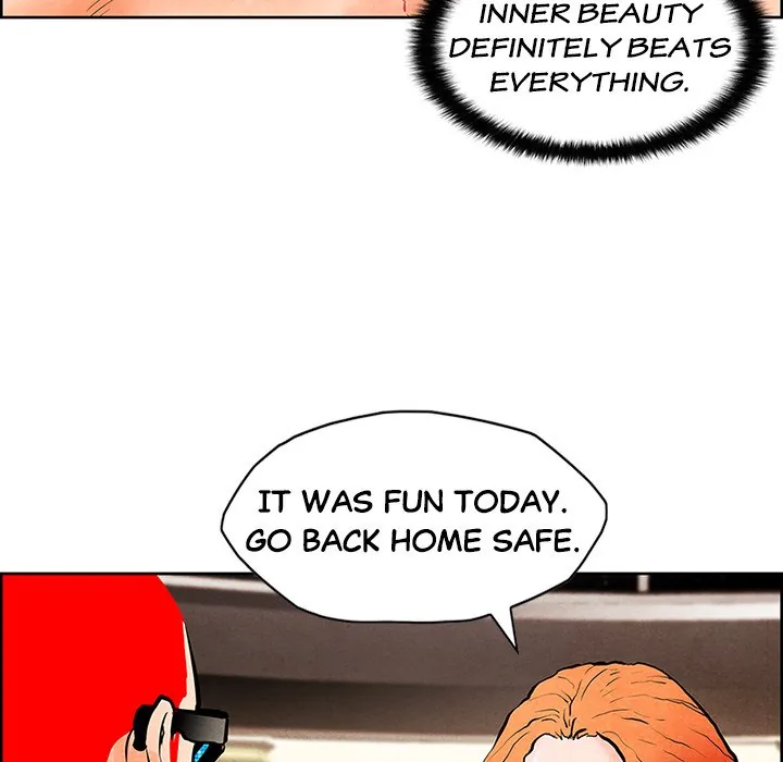 Read NASSA chapter 8 image 41 on Lezhin