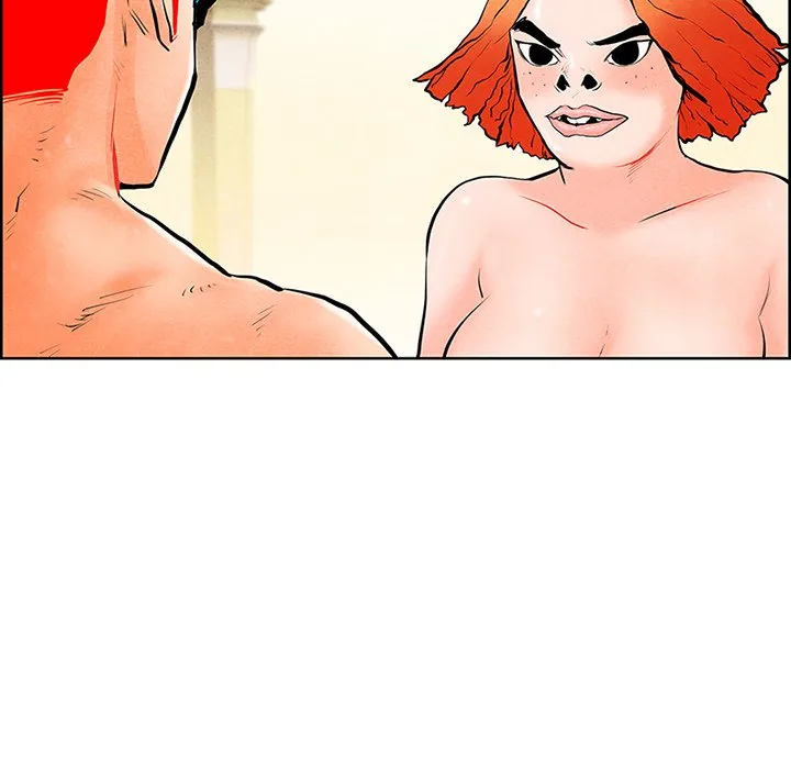 Read NASSA chapter 8 image 42 on Lezhin