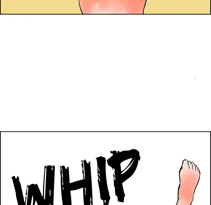 Read NASSA chapter 8 image 47 on Lezhin