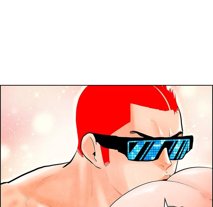 Read NASSA chapter 8 image 55 on Lezhin