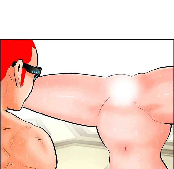 Read NASSA chapter 8 image 58 on Lezhin