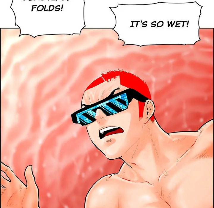 Read NASSA chapter 8 image 6 on Lezhin