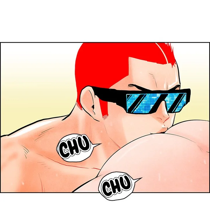 Read NASSA chapter 8 image 60 on Lezhin