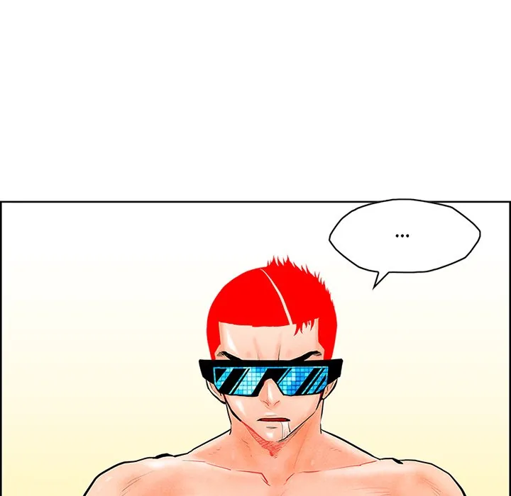 Read NASSA chapter 8 image 64 on Lezhin