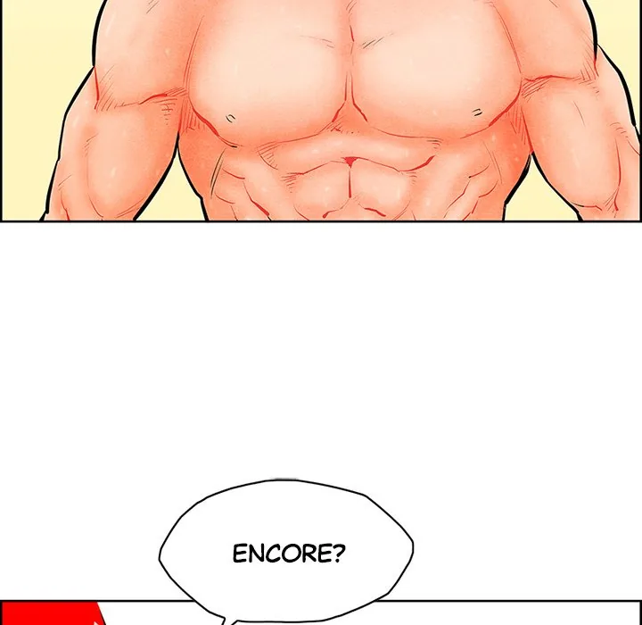 Read NASSA chapter 8 image 65 on Lezhin