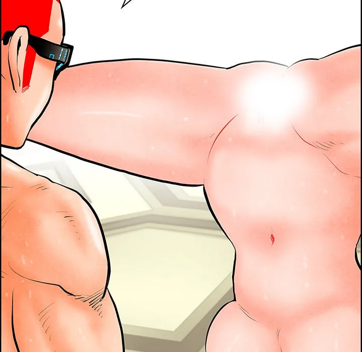 Read NASSA chapter 8 image 66 on Lezhin