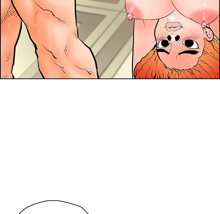 Read NASSA chapter 8 image 67 on Lezhin