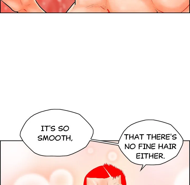 Read NASSA chapter 8 image 7 on Lezhin