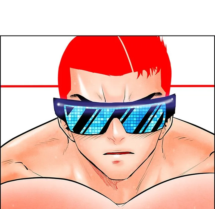 Read NASSA chapter 8 image 70 on Lezhin