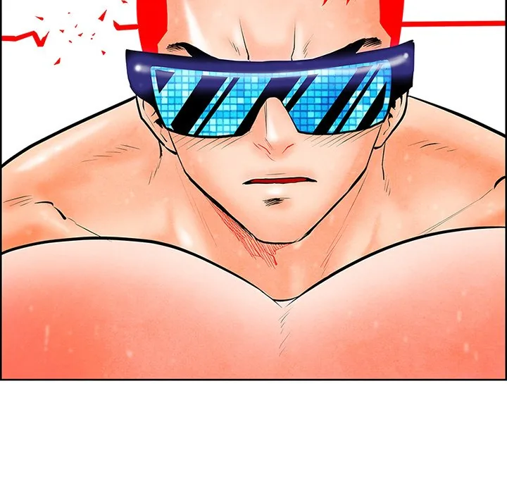 Read NASSA chapter 8 image 72 on Lezhin