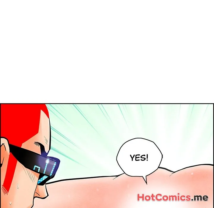 Read NASSA chapter 8 image 73 on Lezhin