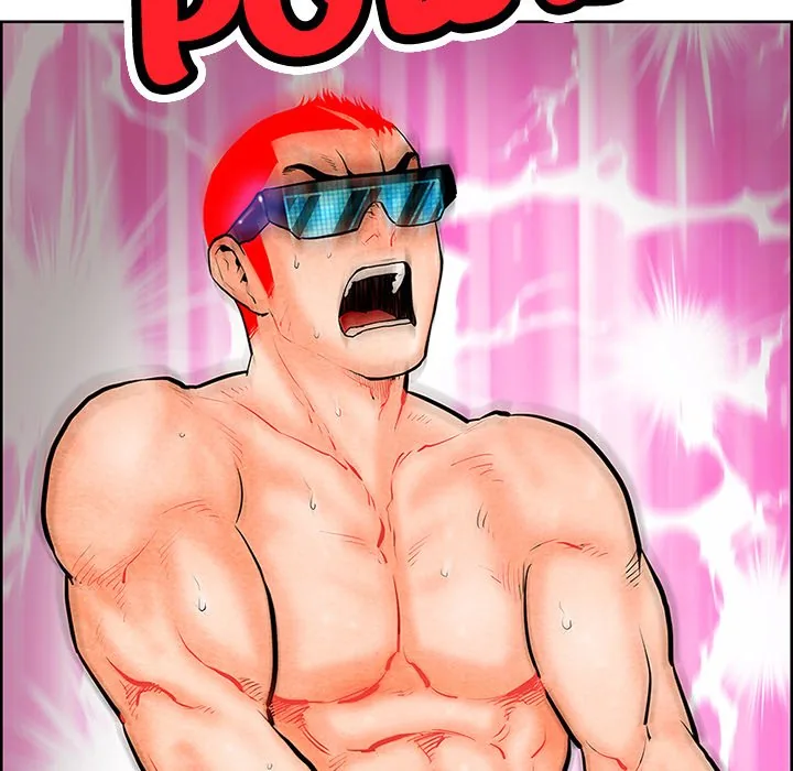 Read NASSA chapter 8 image 75 on Lezhin