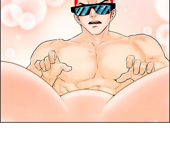 Read NASSA chapter 8 image 8 on Lezhin