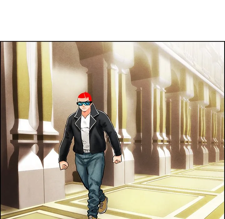Read NASSA chapter 8 image 87 on Lezhin
