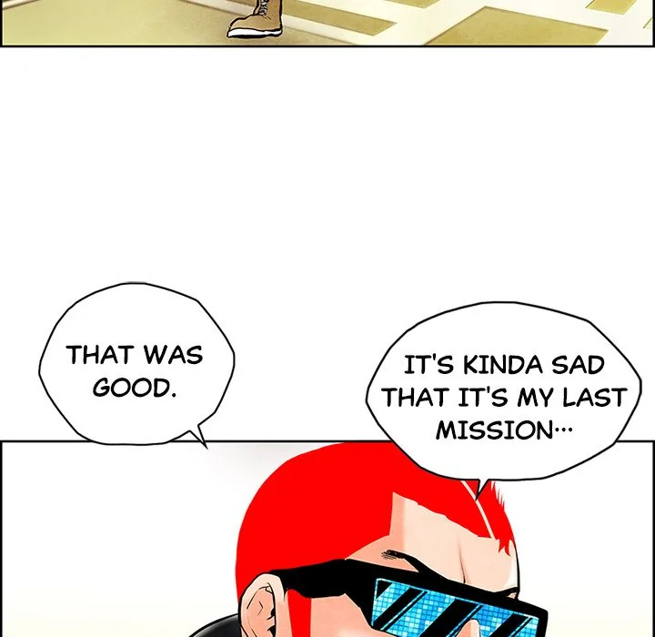Read NASSA chapter 8 image 88 on Lezhin