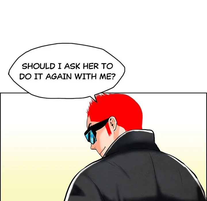 Read NASSA chapter 8 image 91 on Lezhin