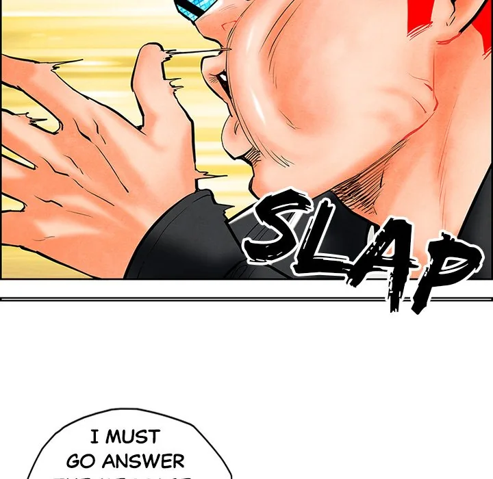 Read NASSA chapter 8 image 93 on Lezhin