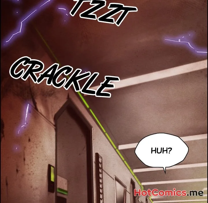 Read NASSA chapter 8 image 97 on Lezhin