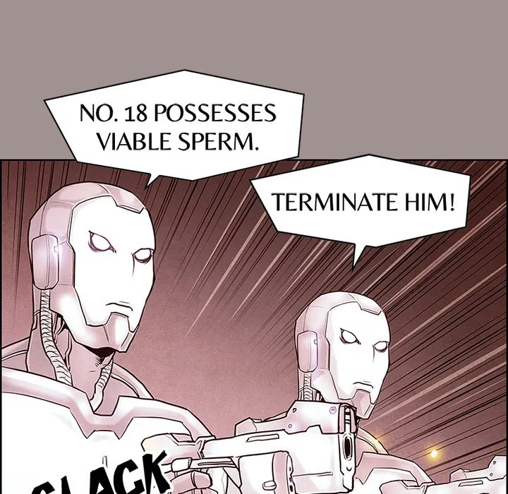 Read NASSA chapter 9 image 10 on Lezhin