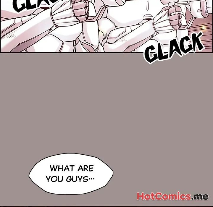 Read NASSA chapter 9 image 11 on Lezhin