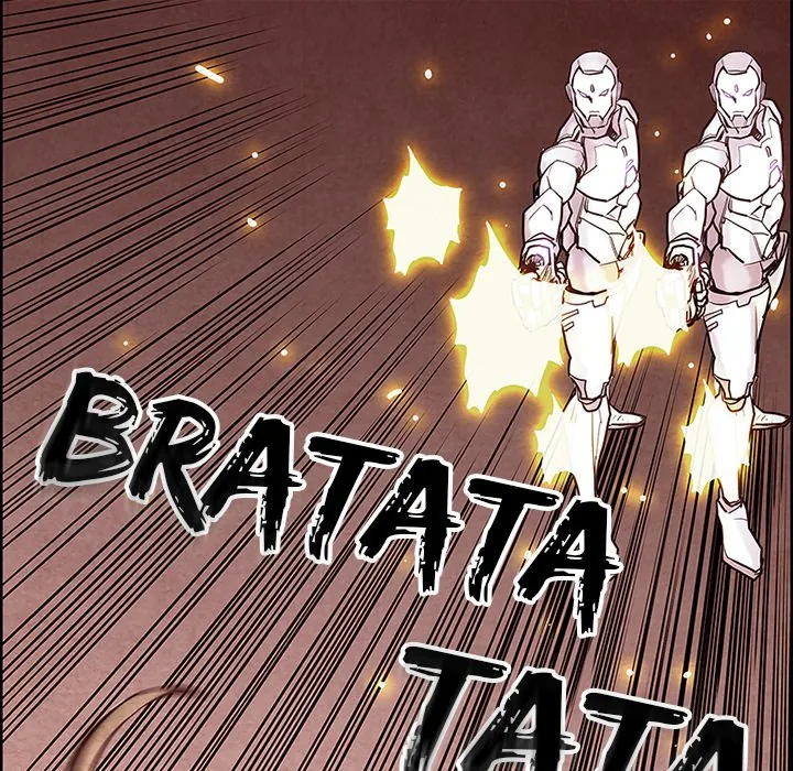 Read NASSA chapter 9 image 12 on Lezhin