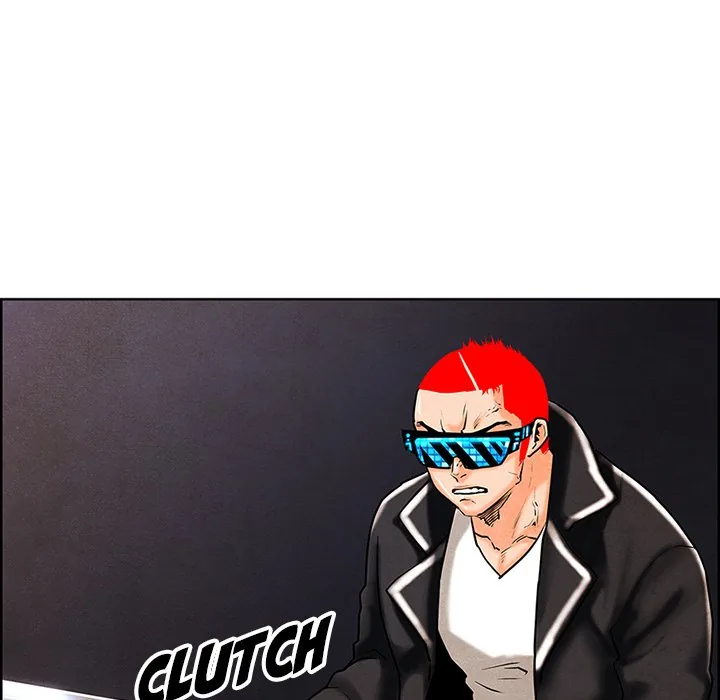 Read NASSA chapter 9 image 17 on Lezhin