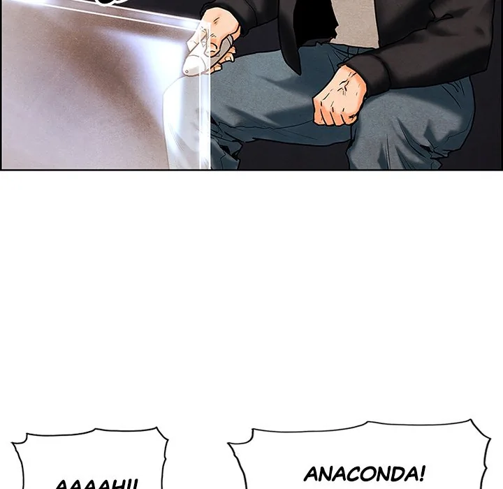 Read NASSA chapter 9 image 18 on Lezhin