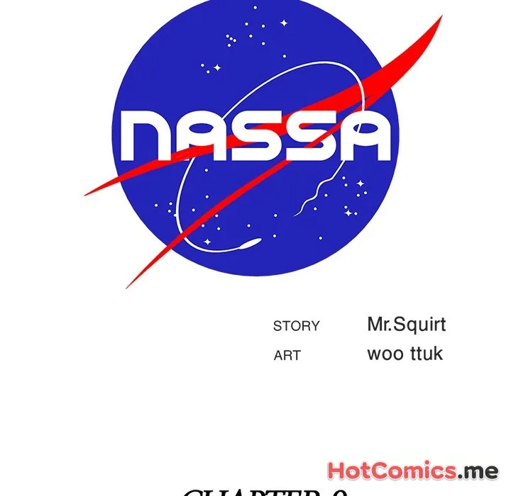 Read NASSA chapter 9 image 21 on Lezhin