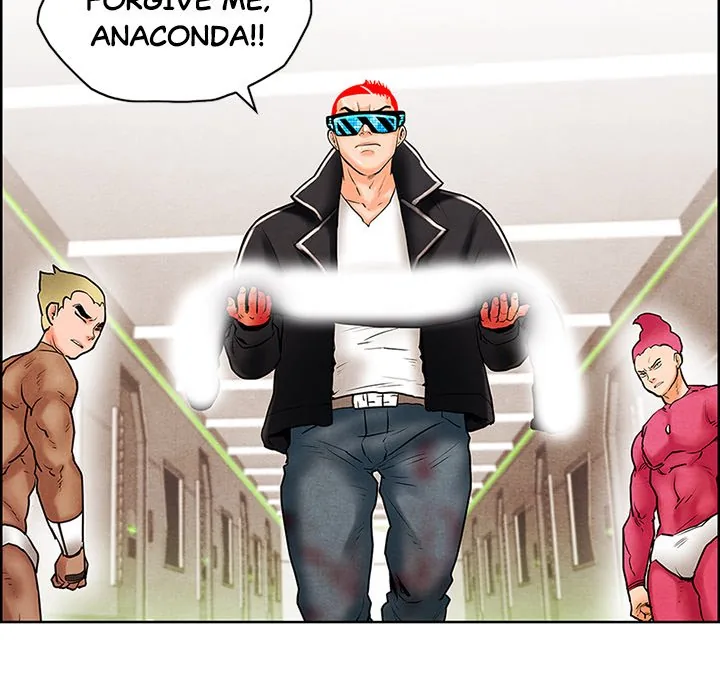 Read NASSA chapter 9 image 23 on Lezhin