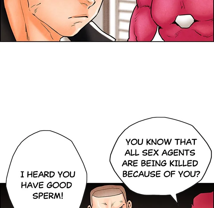 Read NASSA chapter 9 image 25 on Lezhin
