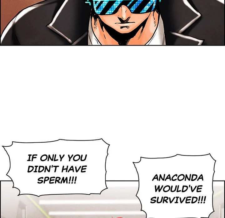 Read NASSA chapter 9 image 27 on Lezhin