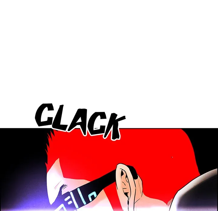 Read NASSA chapter 9 image 29 on Lezhin