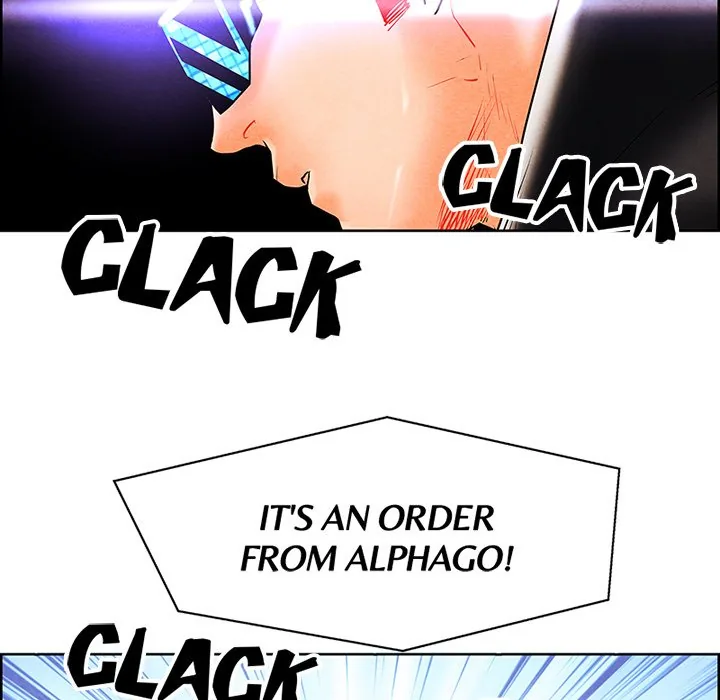 Read NASSA chapter 9 image 30 on Lezhin