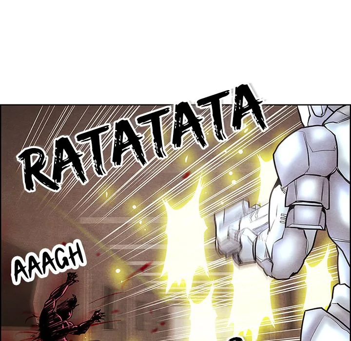 Read NASSA chapter 9 image 32 on Lezhin