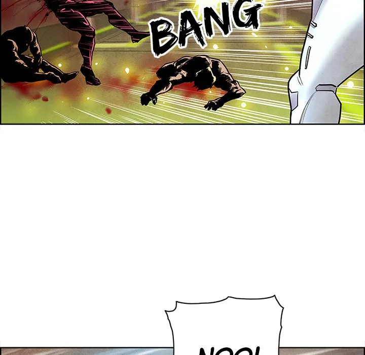 Read NASSA chapter 9 image 33 on Lezhin