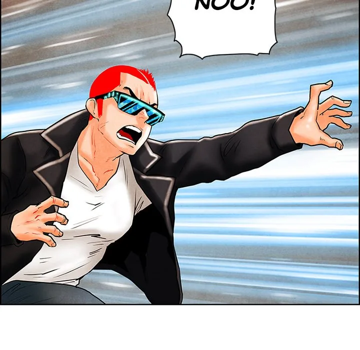 Read NASSA chapter 9 image 34 on Lezhin